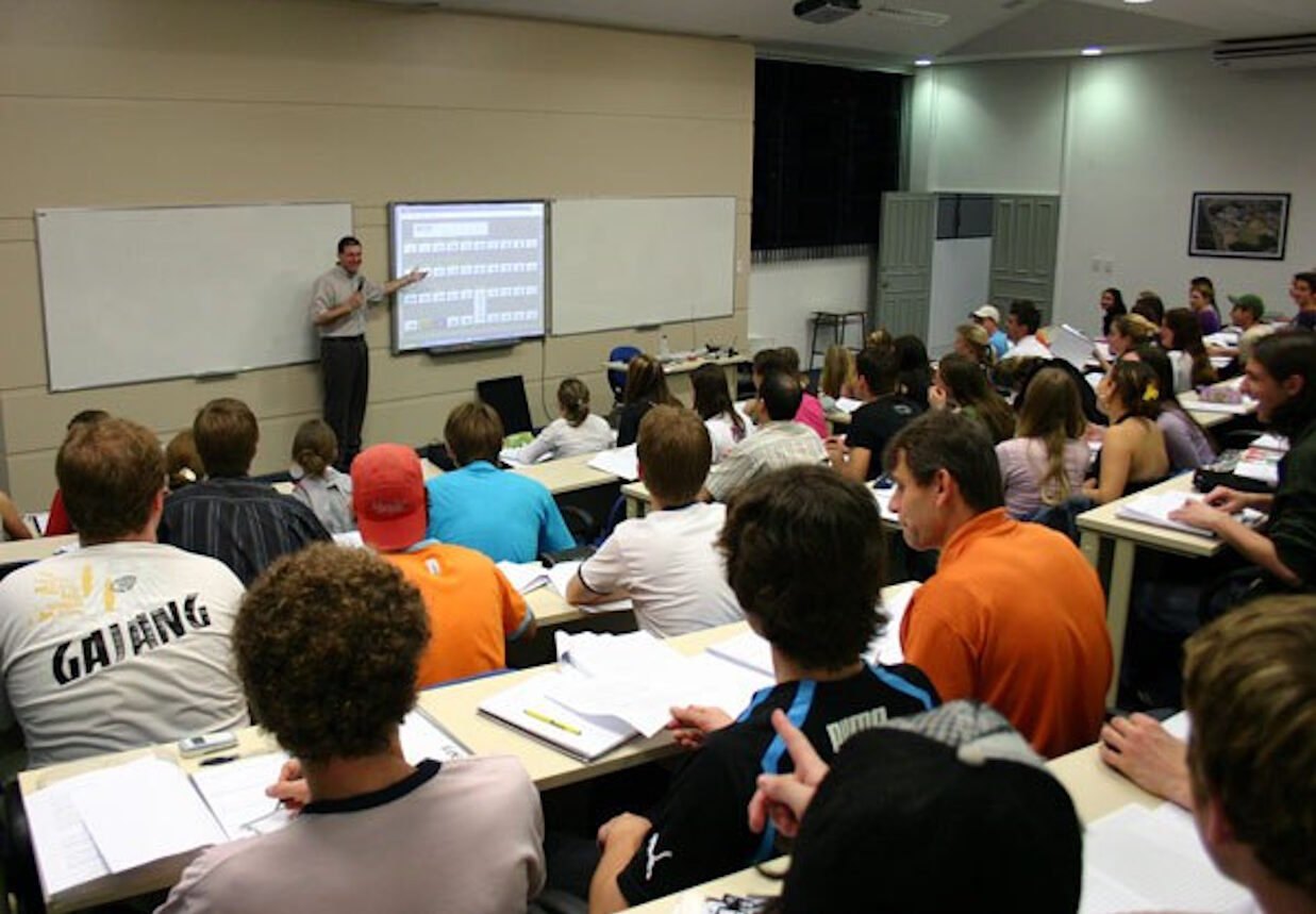 Fundação Cidade Mãe abre 67 vagas de cursos profissionalizantes